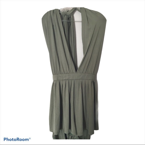 Yoins Romper - Picture 3 of 6